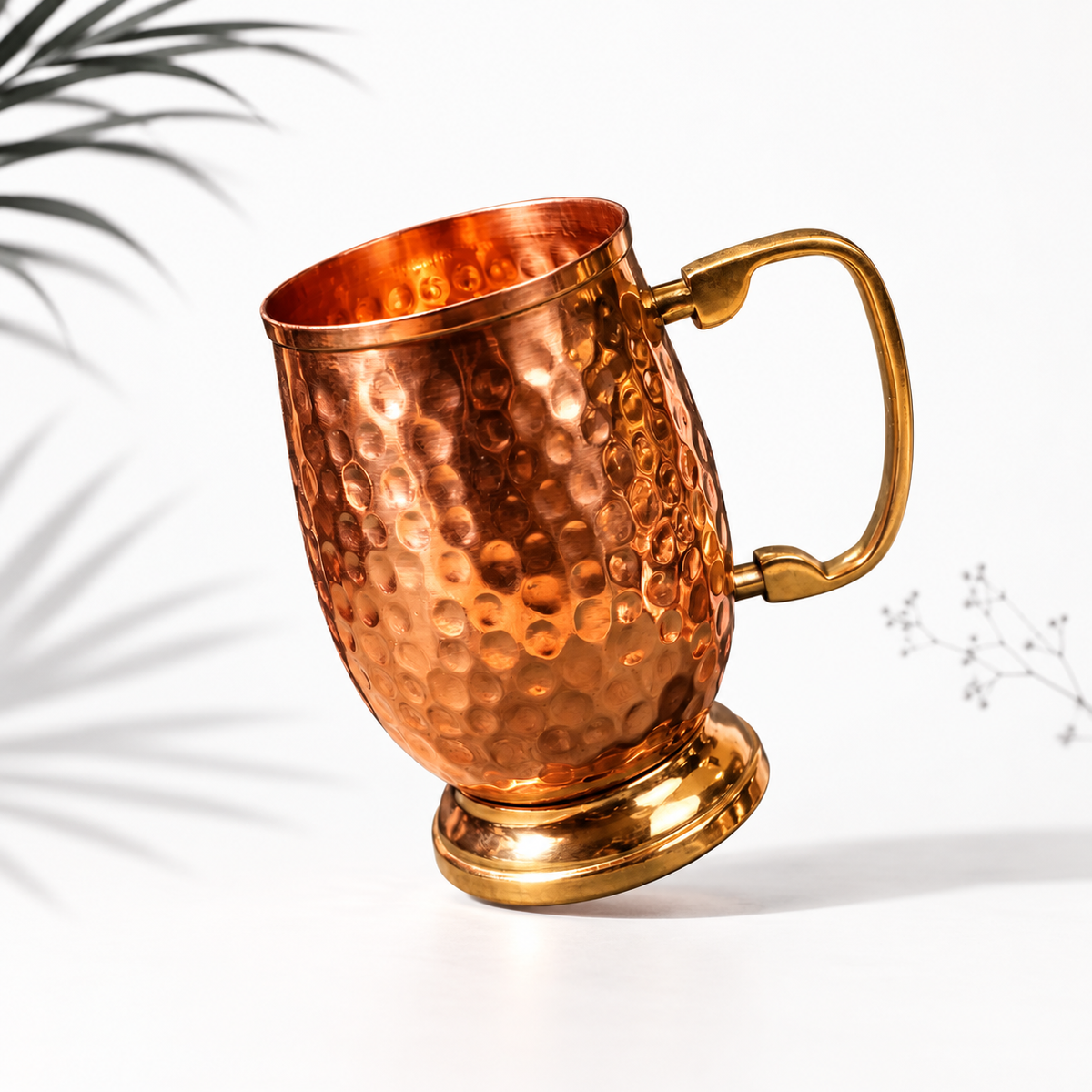 Classic mug