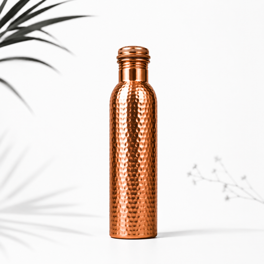 Bouteille en cuivre — 1L
