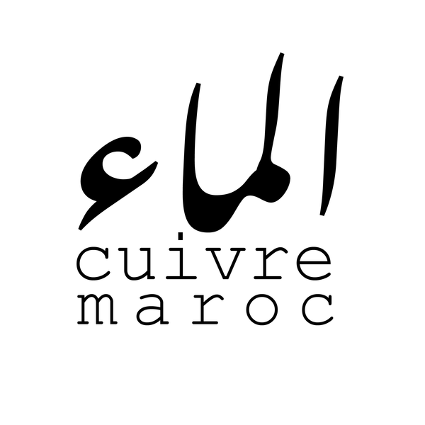 الماء - cuivre.ma